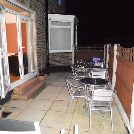 Gateway Lodge Speke Esterno foto