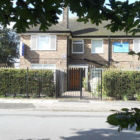 Gateway Lodge Speke Esterno foto