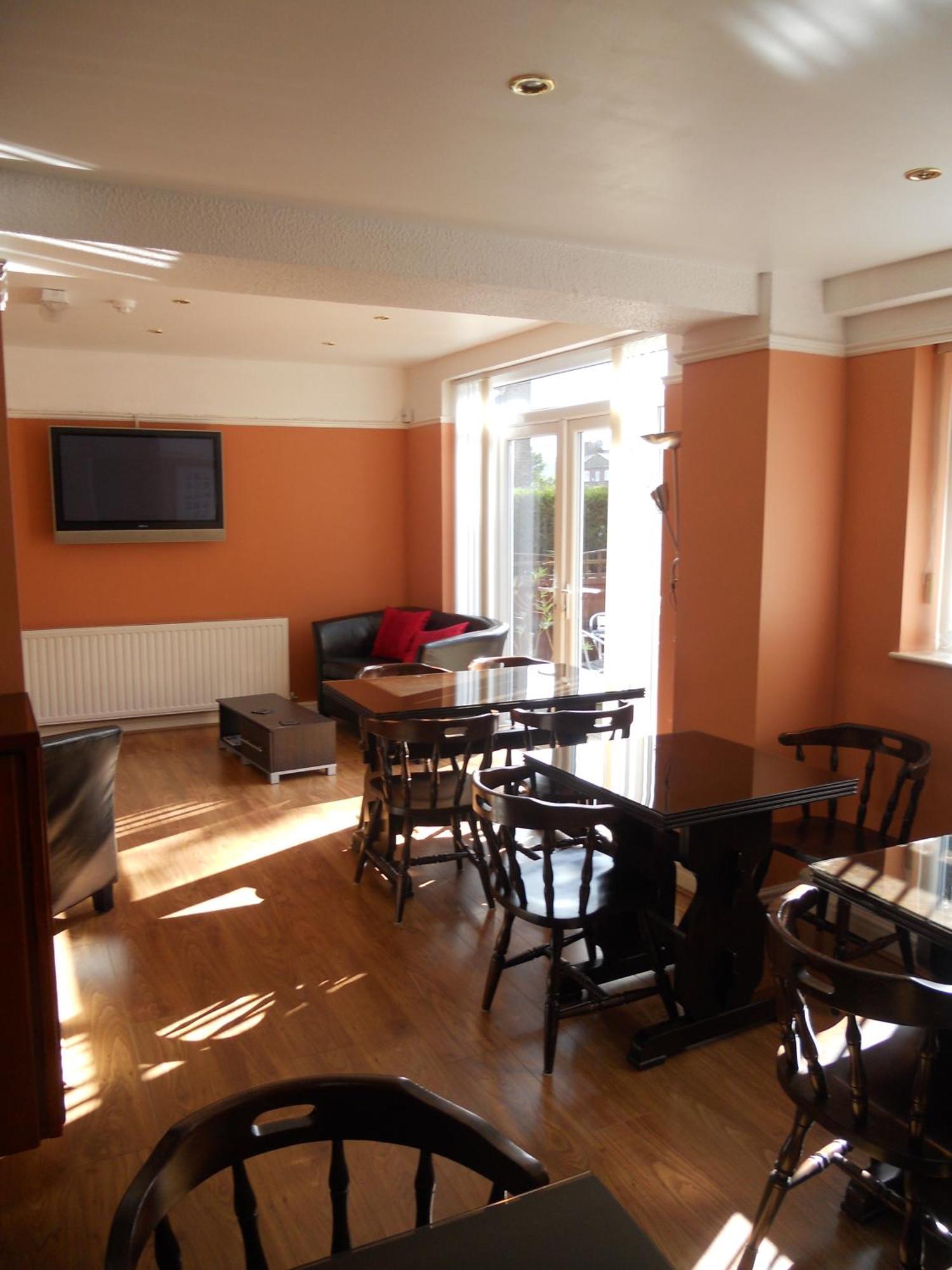 Gateway Lodge Speke Esterno foto