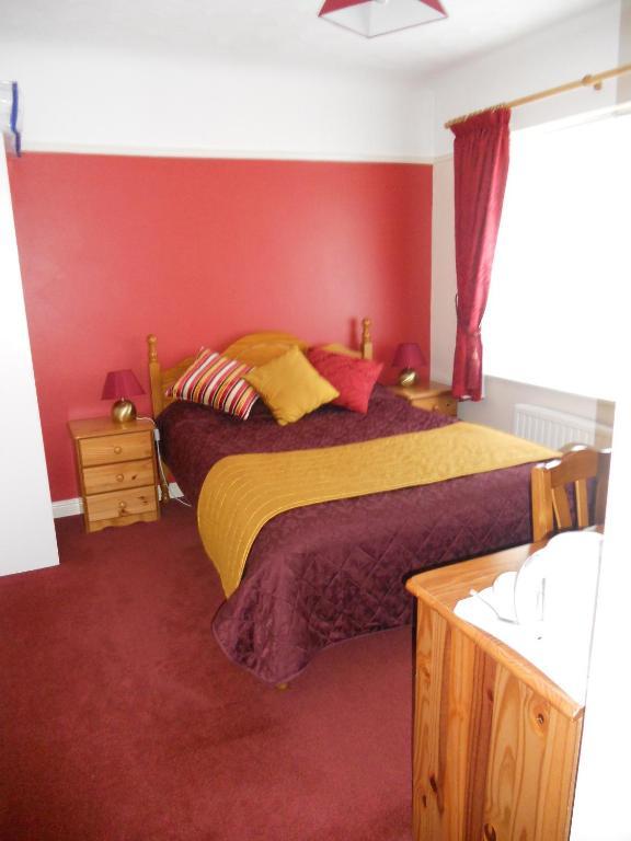 Gateway Lodge Speke Camera foto