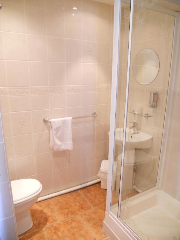 Gateway Lodge Speke Camera foto