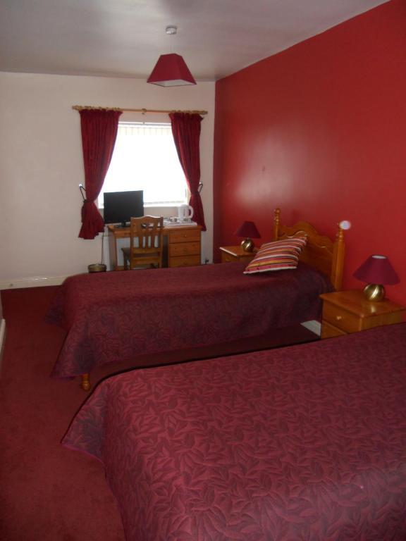 Gateway Lodge Speke Camera foto