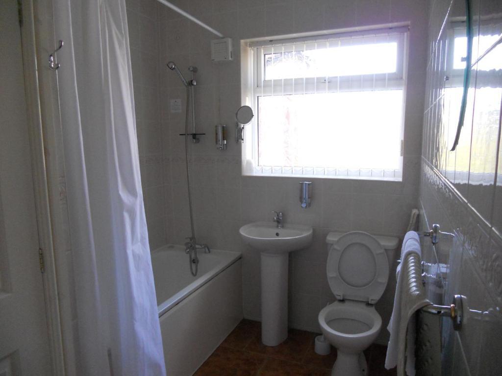 Gateway Lodge Speke Camera foto