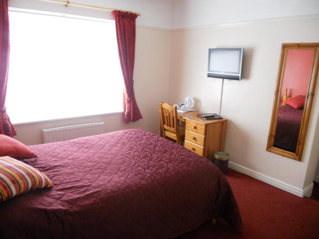 Gateway Lodge Speke Esterno foto